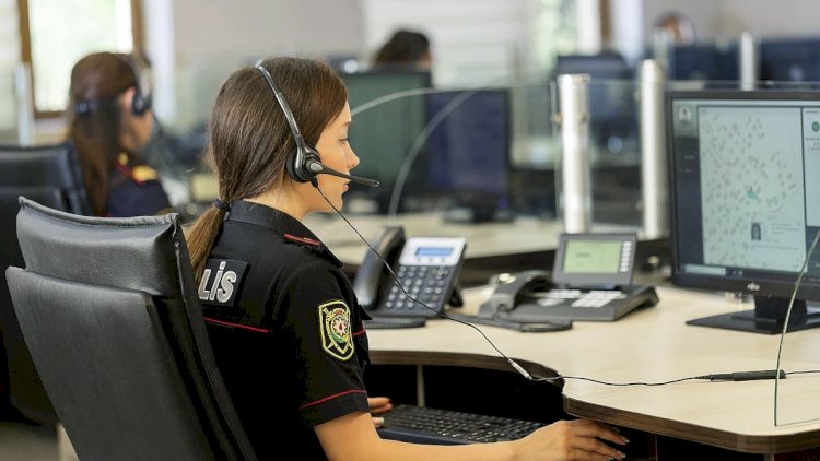    Qonşuda bu hal baş verəndə 102-yə zəng edin!   