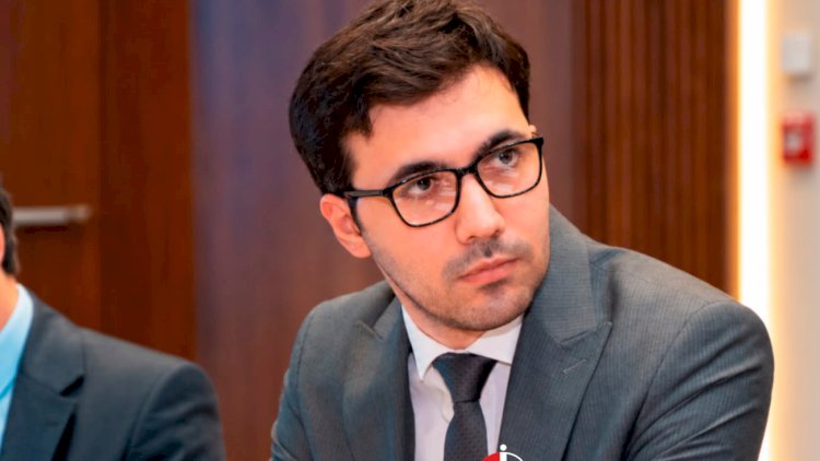    Azərbaycanda vəzifəli şəxs HƏBS EDİLDİ   