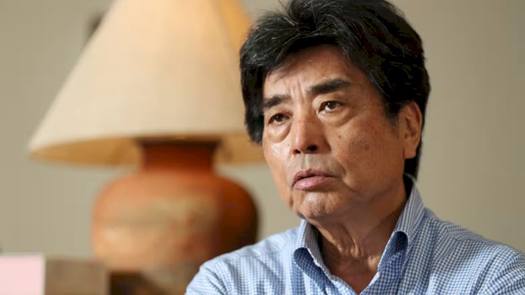    Murakami vəfat etdi   