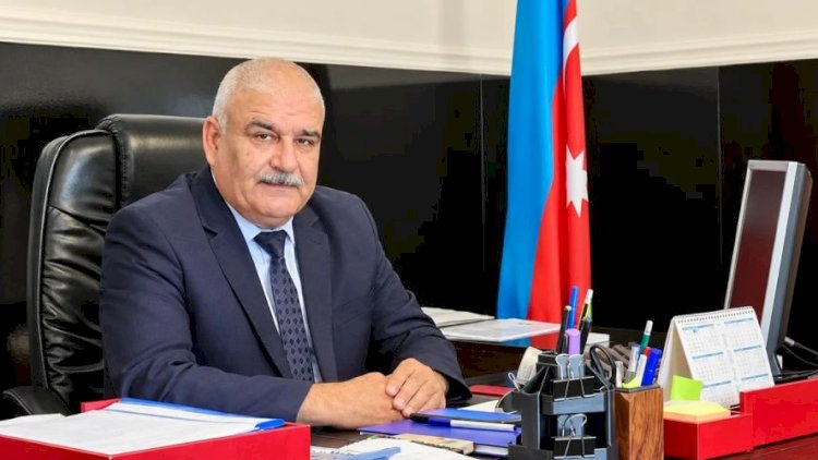    Vahid Mirzəyevə yüksək vəzifə verildi   