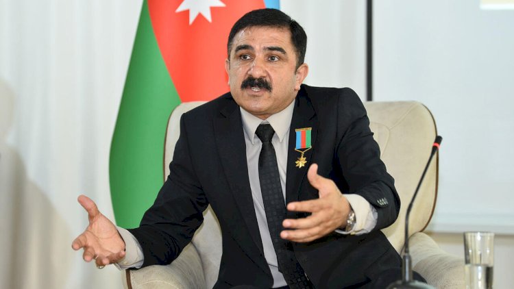    Azərbaycanın Milli Qəhrəmanı Gürcüstanda saxlanıldı   
