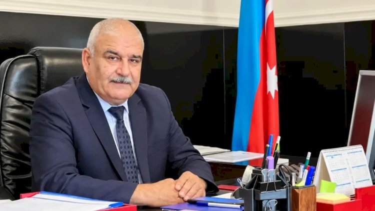    Vahid Mirzəyevə yüksək vəzifə verildi   