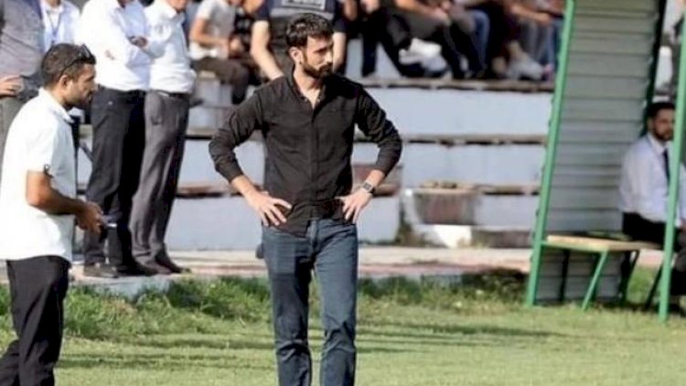    Klub rəhbərinə 4 oyunluq cəza verildi - AFFA-nın qərarı   