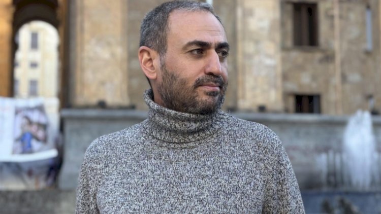    Əfqan Sadıqovun məhkəməsi başladı   