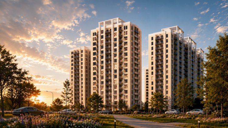    Biləcəridə yeni 2 otaqlı st. mənzillər satışda – 50,16 kv.m-dən başlayan təkliflər!   