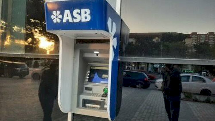    “ASB Bank“ın kredit portfeli 394,7 milyon manata çatıb   