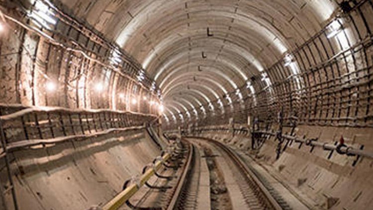    “Cəfər Cabbarlı”nı “Nizami” ilə birləşdirən tunel nə vaxt hazır olacaq?   