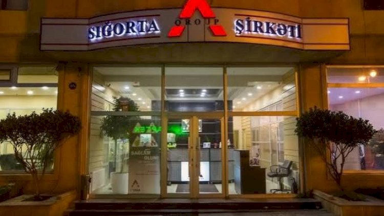    “A-Qroup Sığorta”nın mənfəəti 23,4% azalıb   