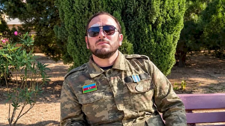    Toydan çıxan Vətən müharibəsi qazisini qətlə yetirdilər   - TƏFƏRRÜAT