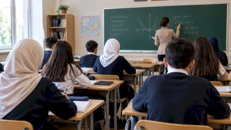    Məktəblərlə bağlı DAHA BİR YENİLİK - Mühüm dəyişiklik BELƏ OLACAQ   