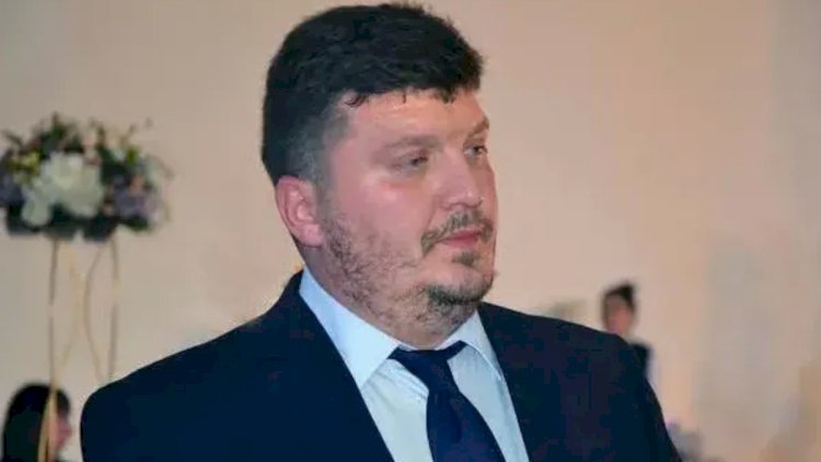    Gürcüstanda Azərbaycanla bağlı yalan məlumat yayan jurnalist həbs edildi   