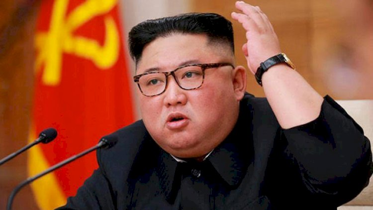    Kim Çen In ölüb?   - Kəşfiyyatdan REAKSİYA