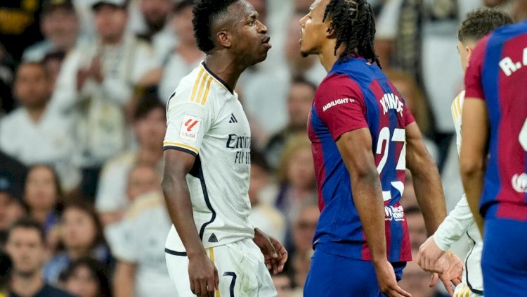    “Real Madrid”dən əzəli rəqibinə sərt ittihamlar   