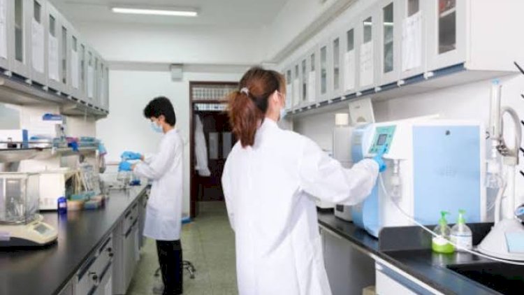    Naxçıvanda 6 milyonluq laboratoriya binası tikiləcək   