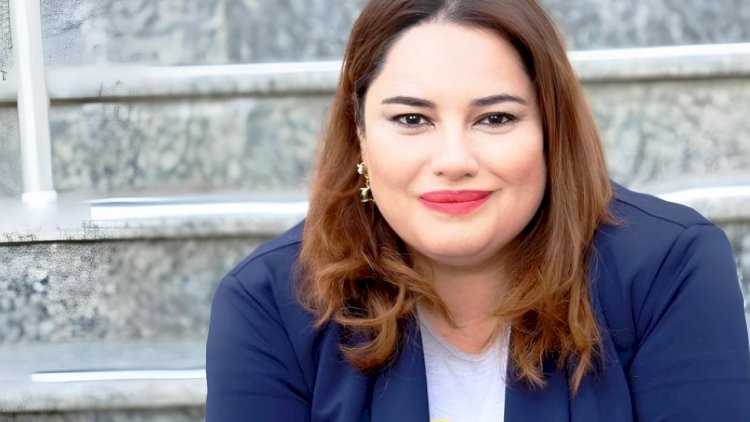    Aytən mayonezdən şikayətləndi: “Salatdan rezin qoxusu gəlirdi”   