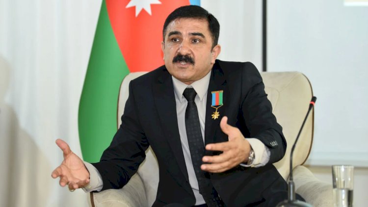    Gürcüstanda saxlanılan İbad Hüseynov: “Mənimlə düşməncəsinə davrandılar“   
