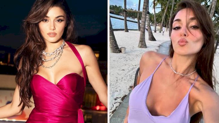    Hande Erçelin bir günlük reklam qazancı nə qədərdir?   