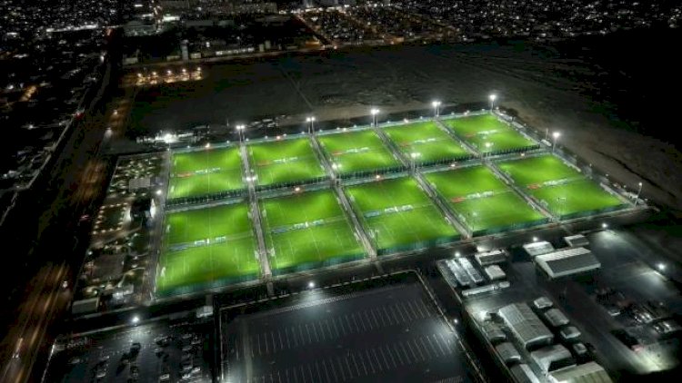    Bakıda tarixi futbol turniri: 1000-ə yaxın oyun keçiriləcək   