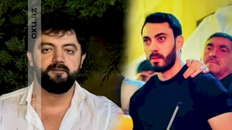    Arzuxan Əlizadənin oğlunun – FOTOLARI   