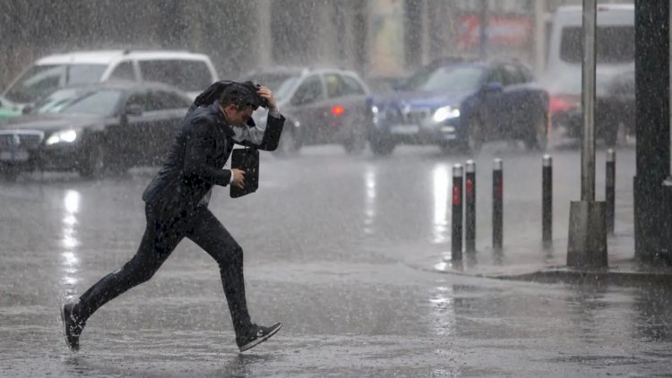    Hava bu tarixdə KƏSKİN DƏYİŞƏCƏK -   XƏBƏRDARLIQ