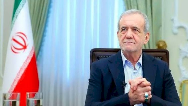    Pezeşkian Moskvaya gedir: 27 oktyabrda nə baş verəcək?   