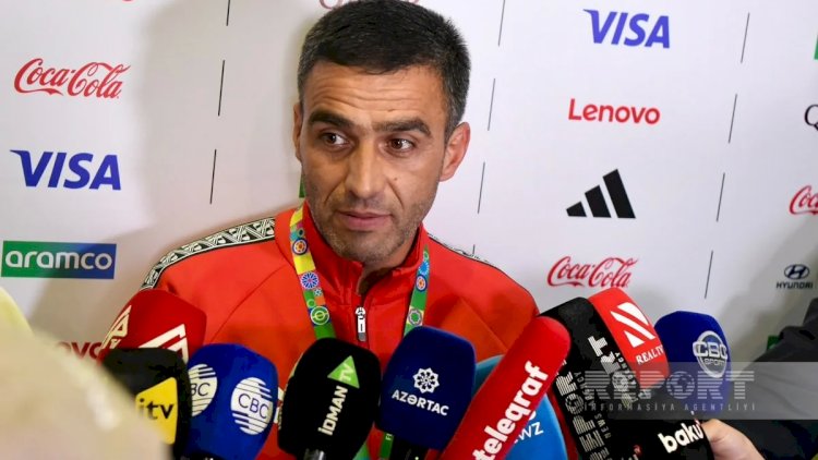    Prezidentdən gələn mesaj komandaya necə təsir etdi?   