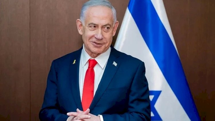    Netanyahu İrana hücumla bağlı   AÇIQLAMA VERDİ