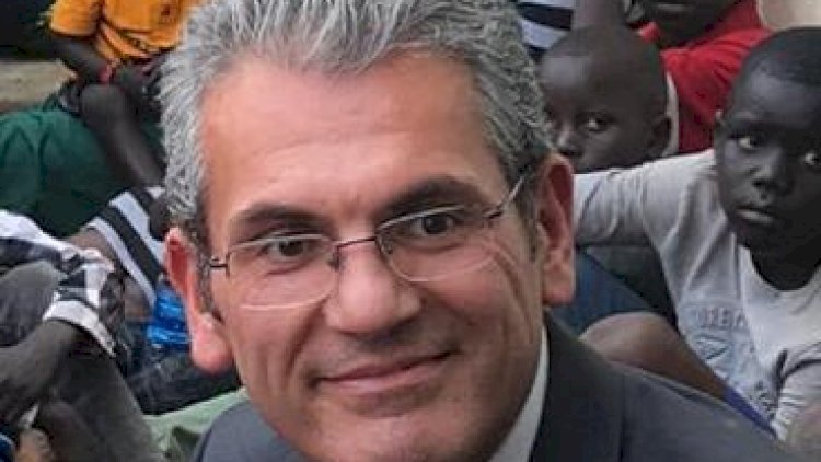    Türkiyənin Gəncədəki baş konsulu köməkçisi ilə nişanlandı   