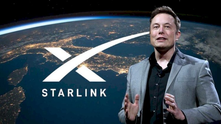    Mask Ukraynanı xəbərdar etdi: “Starlink sıradan çıxarılsa, cəbhə xətti dağılacaq”   
