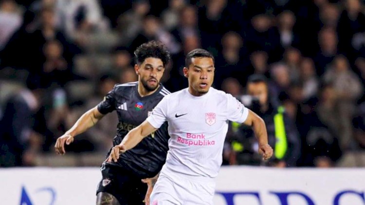    Bu gün “Qarabağ” - “Sabah” oyunu var   