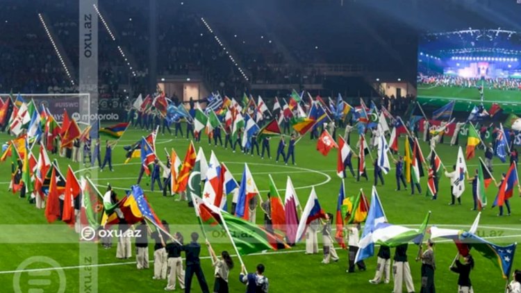    Azərbaycanın U-15 millisi dünya çempionatında növbəti qələbəsini qazandı   