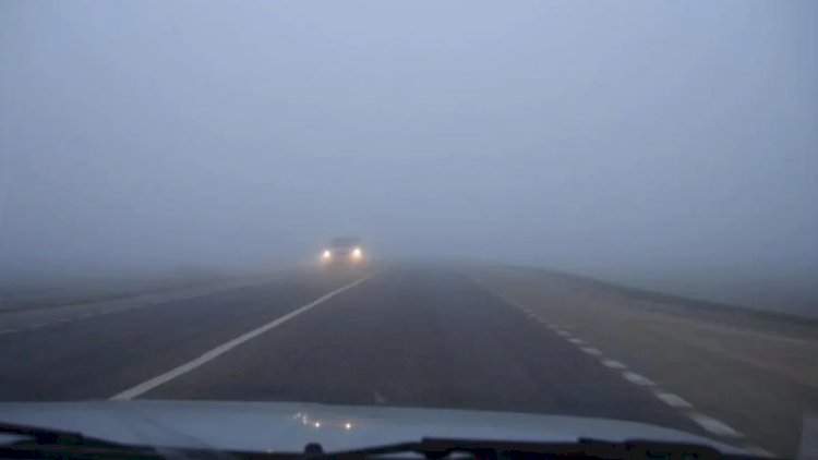    Hava ilə bağlı   XƏBƏRDARLIQ EDİLDİ - SABAH...