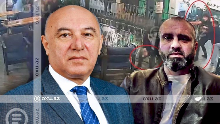    Deputatın oğlunun həbsi ilə bağlı material Apellyasiya Məhkəməsinə göndərildi   
