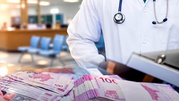    Tibb işçilərinə 25 faizədək əlavə maaş: Kimlər ala biləcək?   