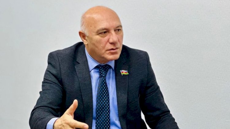    Arzuxan Əlizadə deputat mandatından imtina edəcək?   
