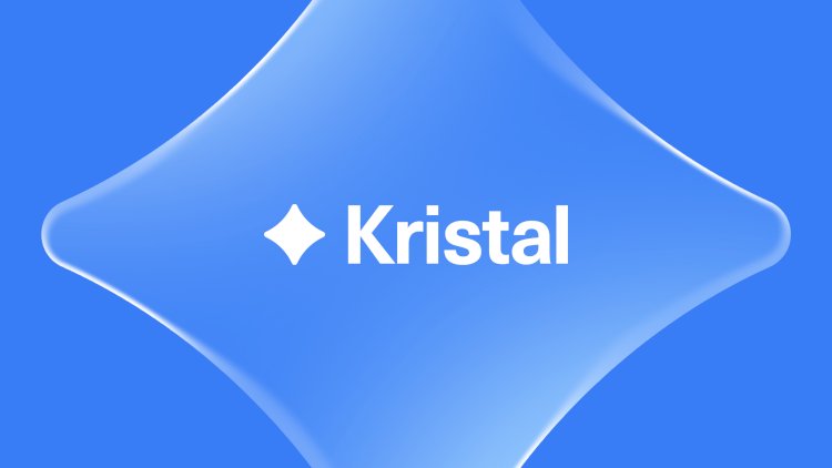    Kristaldan rəsmi açıqlama   