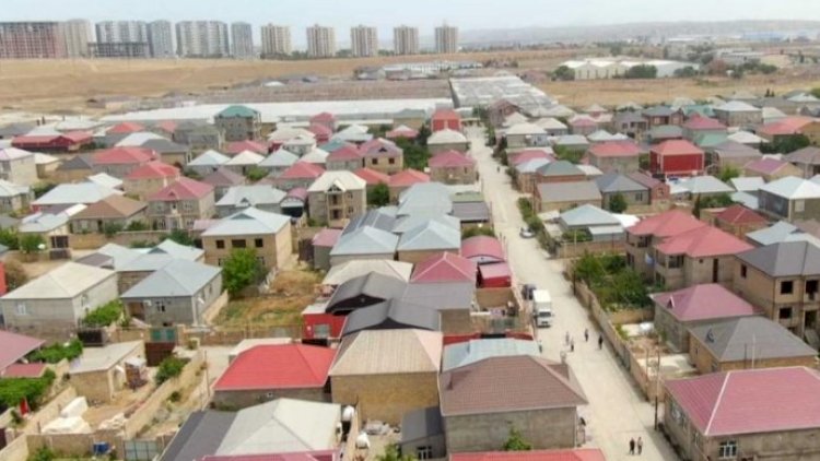    Hökməli, Qobu və Güzdək sakinlərinin diqqətinə!   