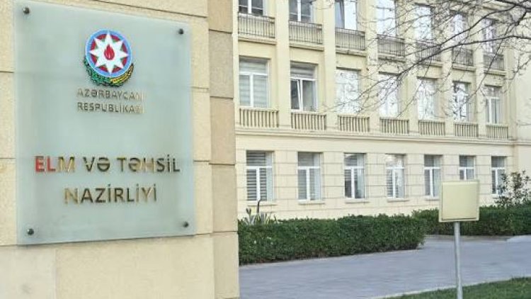    İranlı nazirə yeri göstərildi: “Azərbaycanın daxili işlərinə müdaxilə etmək əvəzinə...”   
