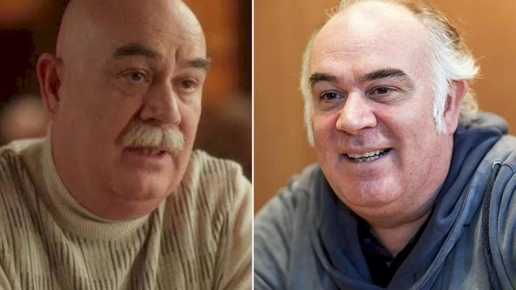    Özündən 35 yaş kiçik sevgilisi ilə evləndi   
