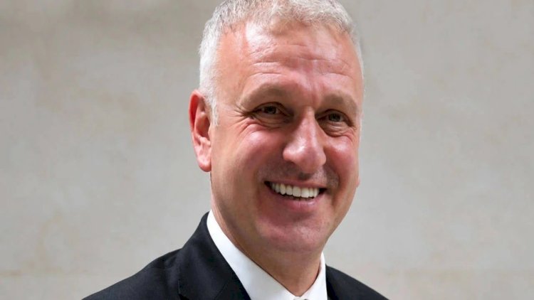    Oktay Saral istefasını təsdiqlədi   