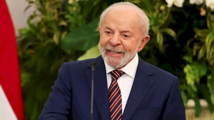    Braziliyanın yeni prezidenti məlum oldu   