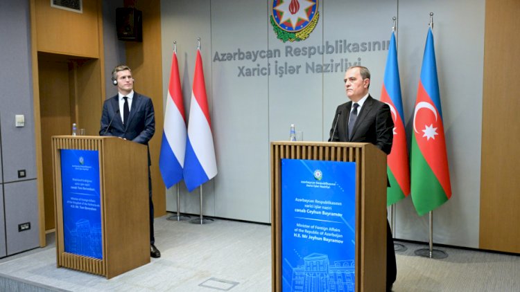    Bayramov: Ermənistan cəmiyyəti dərk etməlidir ki...   