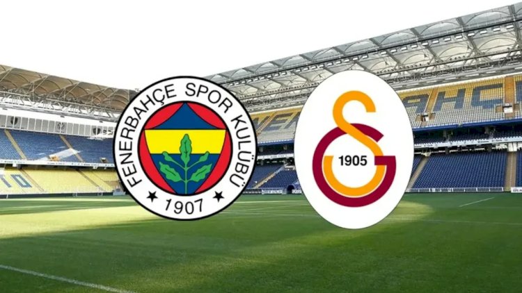    İstanbul derbisinə saatlar qaldı   