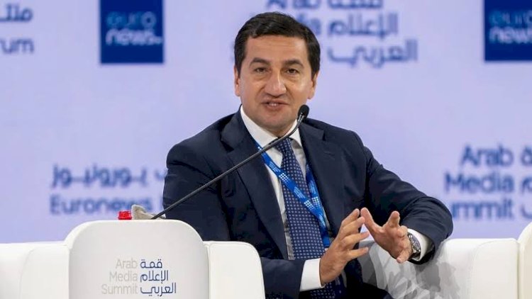    Hikmət Hacıyev: Sülh sazişi təkcə kağız üzərində olmamalıdır   