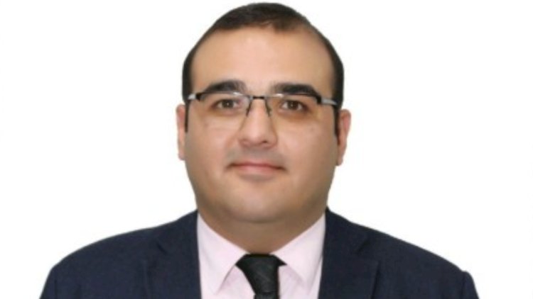    “Embafinans“ın rəhbərinə yeni müşavir təyin edildi   