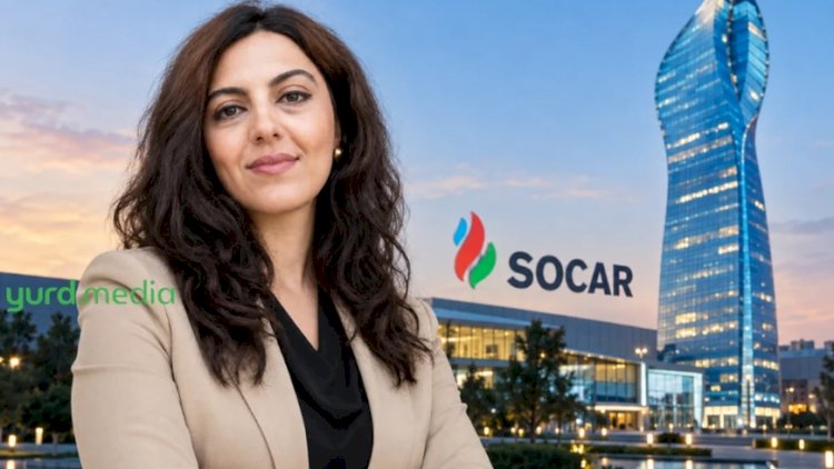    13 ildən sonra SOCAR-dakı vəzifəsindən ayrıldı   