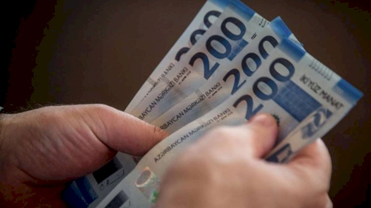    Gələn il maaşlar bu qədər artacaq   