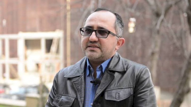    Əkrəm Həsənovdan xəbərdarlıq: “Azərbaycanı ağır illər gözləyir”   