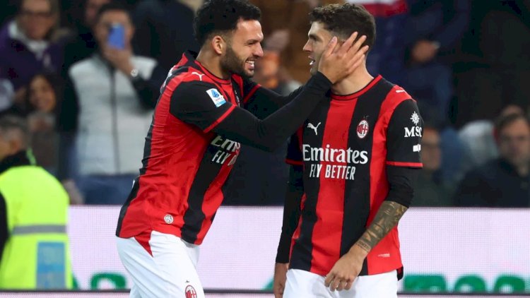    “Milan”dan növbəti qələbə   