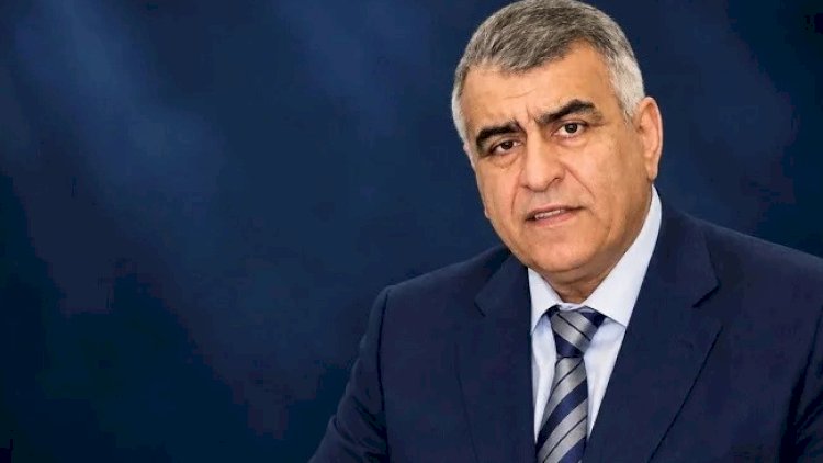    Sabiq icra başçısı vəfat etdi   